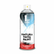 Peinture en spray 1st Edition 661 Argenté 300 ml