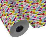 Papier-cadeau Wonder Wrapper Multicouleur Rouleau 80 m