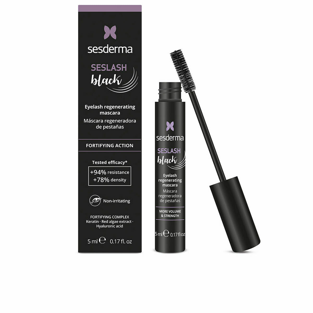 Mascara pour cils Sesderma