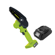 Scie à chaîne Ferrestock