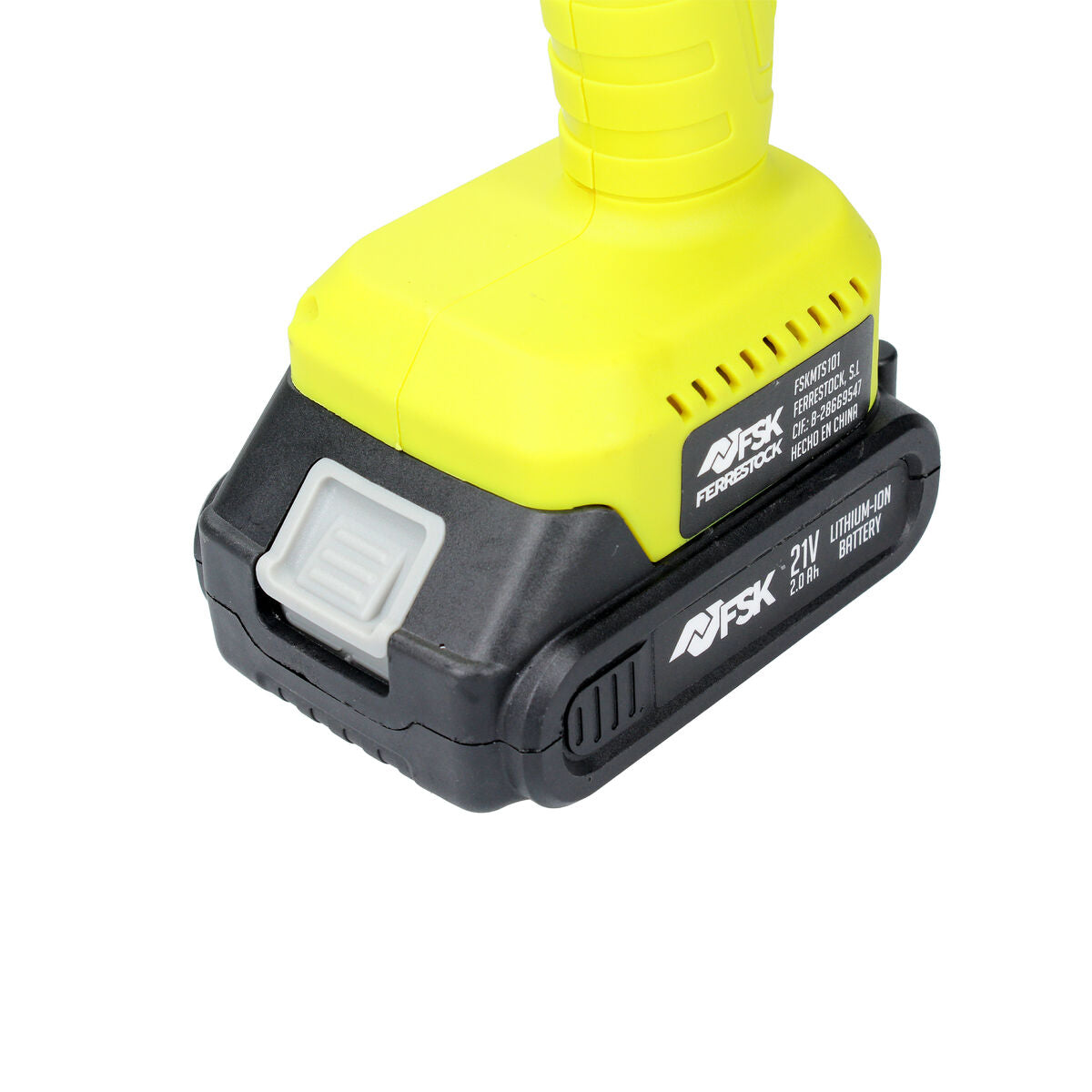 Scie à chaîne Ferrestock