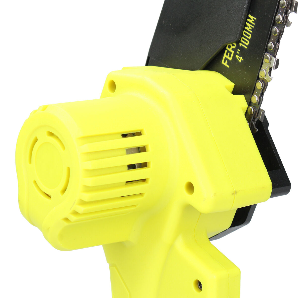 Scie à chaîne Ferrestock