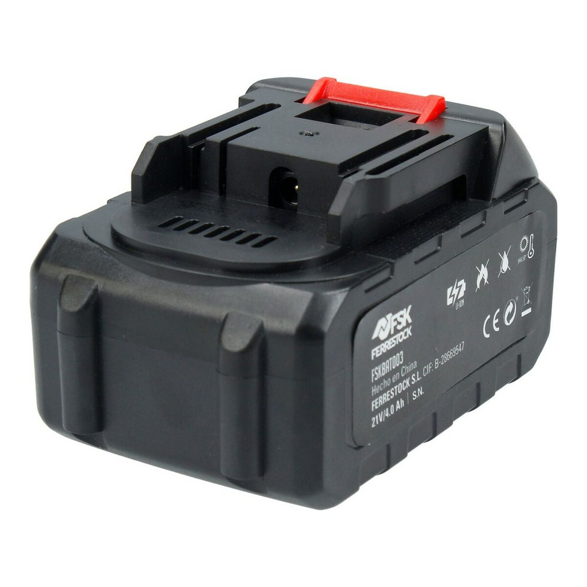 Batterie Ferrestock FSKBAT004 21 V