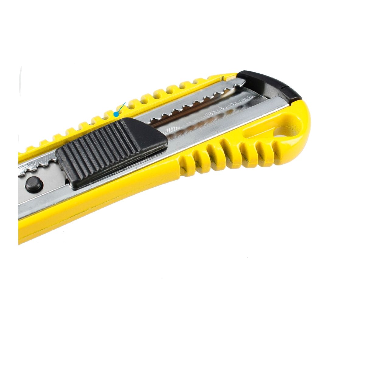 Cutter Ferrestock Jaune 18 mm