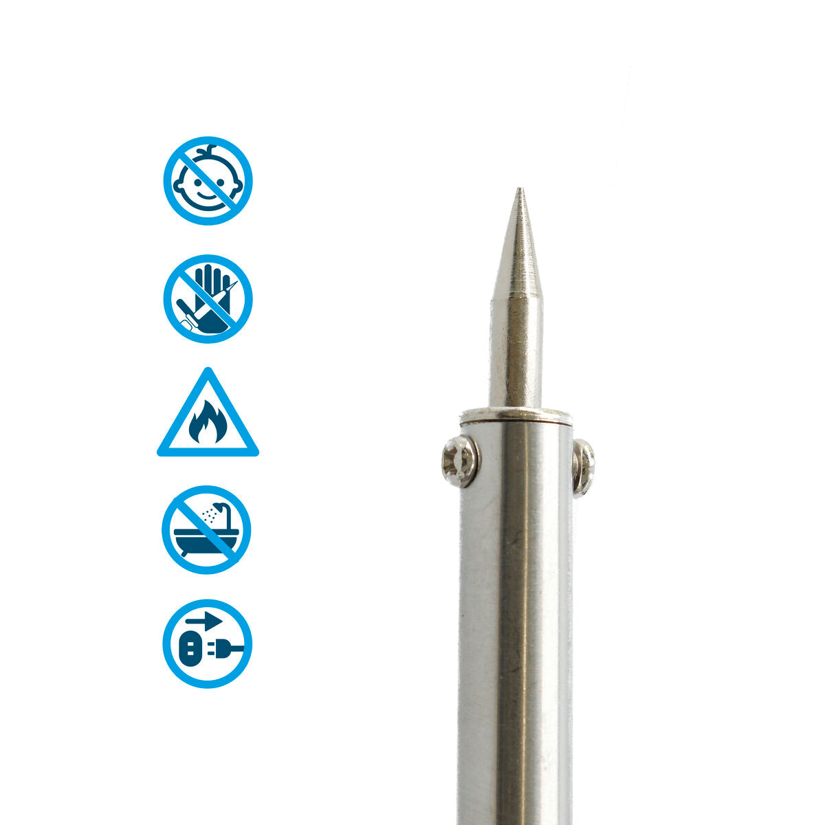 Soudeur Ferrestock 60 W