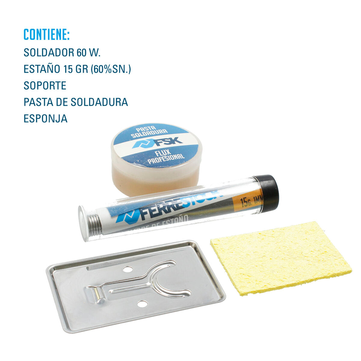 Soudeur Ferrestock 60 W