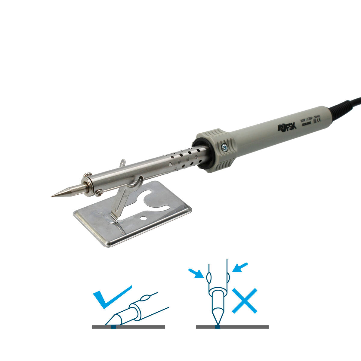 Soudeur Ferrestock 60 W