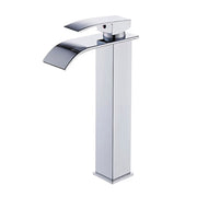 Mitigeur Fontastock Acier inoxydable Laiton Alliage de Zinc Élevé