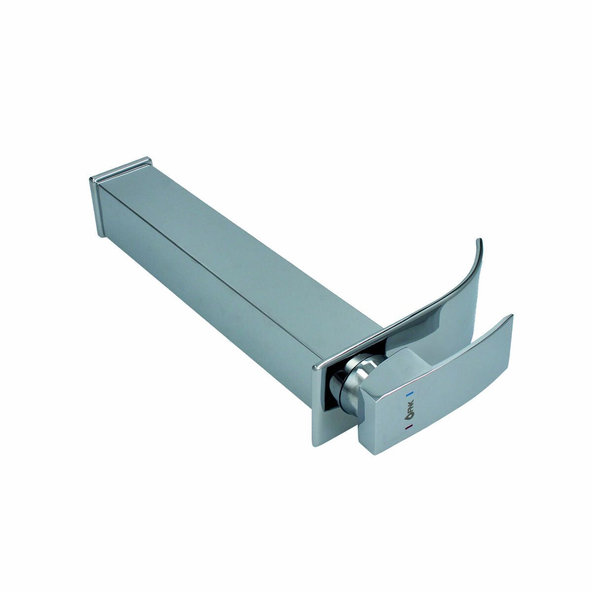 Mitigeur Fontastock Acier inoxydable Laiton Alliage de Zinc Élevé