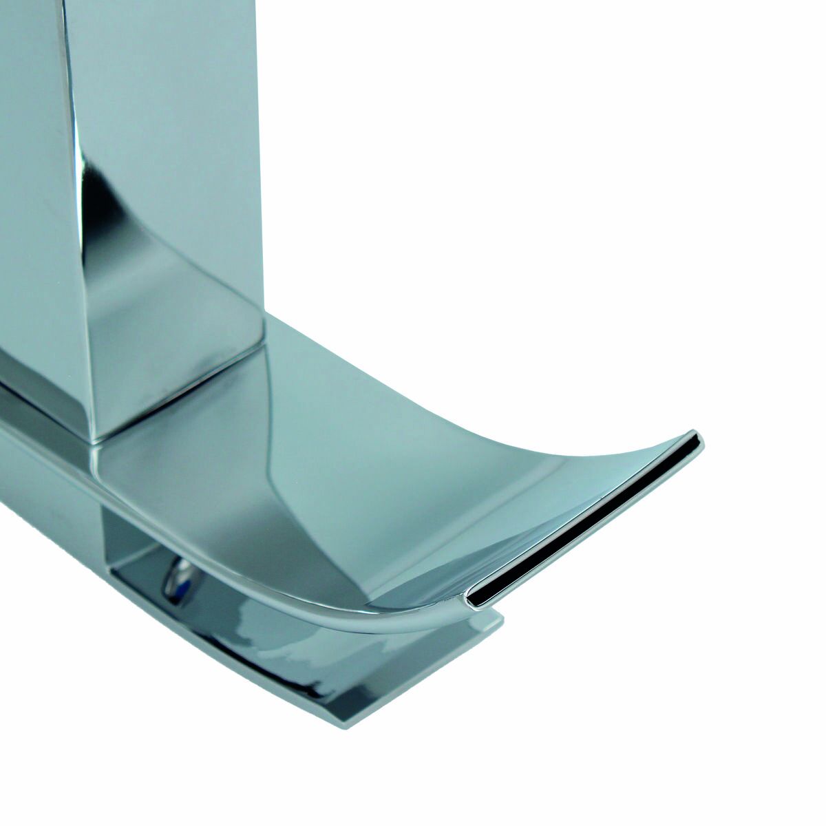 Mitigeur Fontastock Acier inoxydable Laiton Alliage de Zinc Élevé