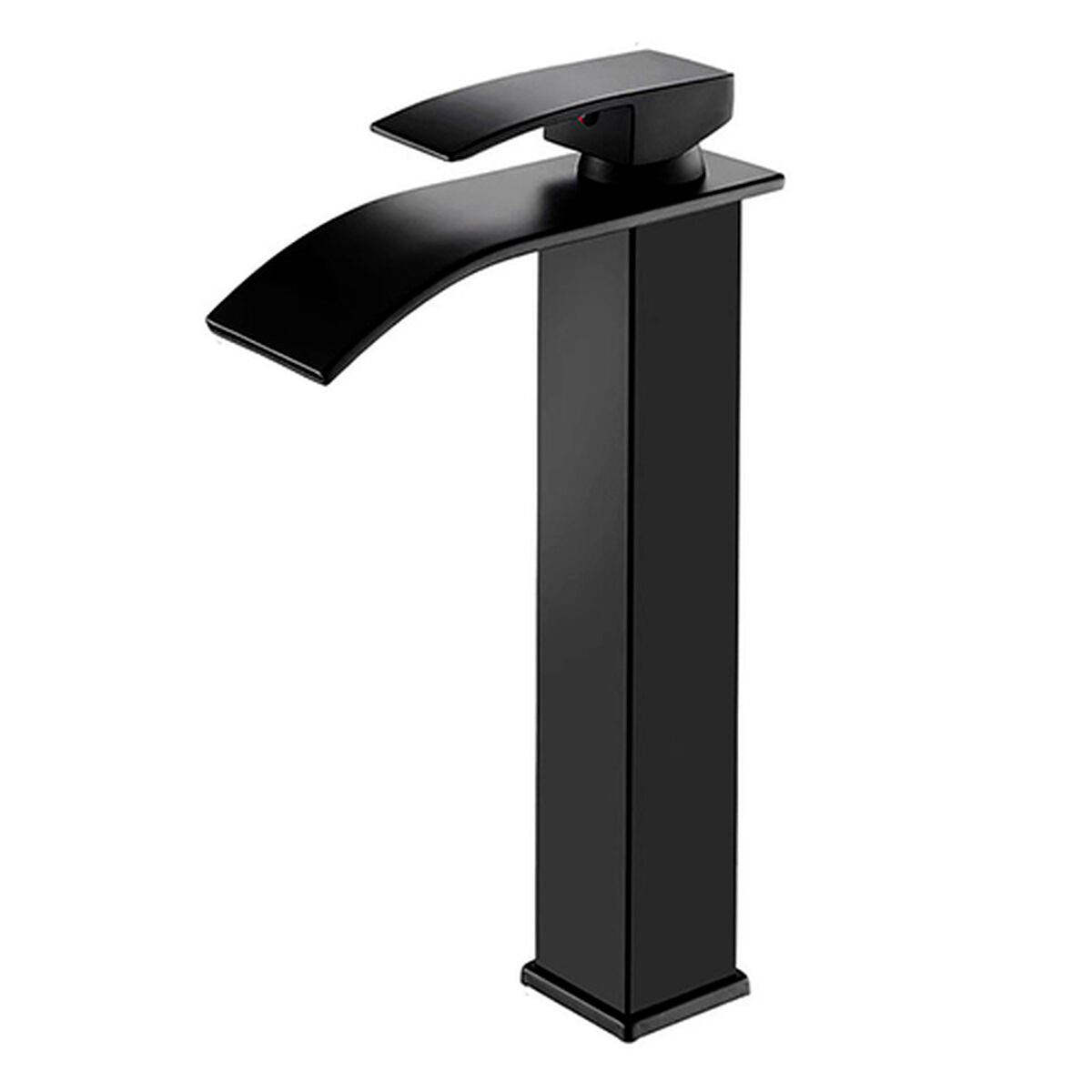 Mitigeur Fontastock Acier inoxydable Laiton Alliage de Zinc Élevé