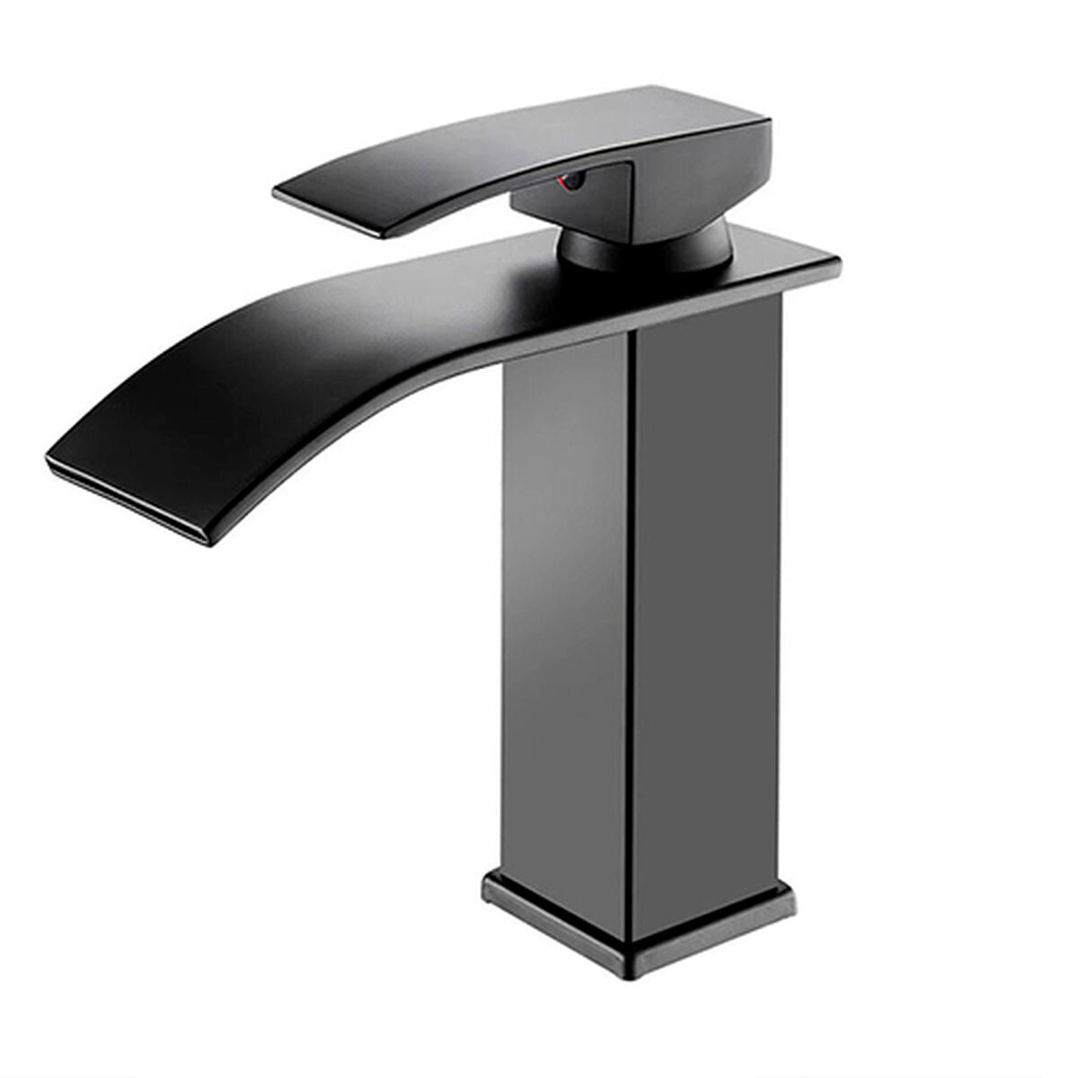 Mitigeur Fontastock Acier inoxydable Laiton Alliage de Zinc