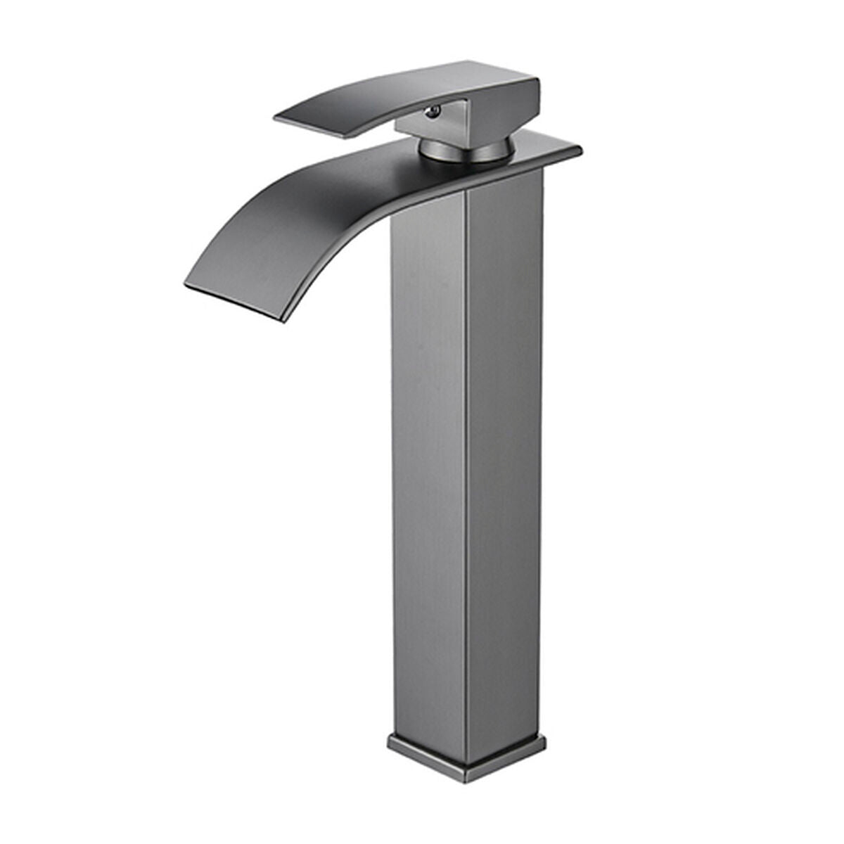 Mitigeur Fontastock Acier inoxydable Laiton Alliage de Zinc