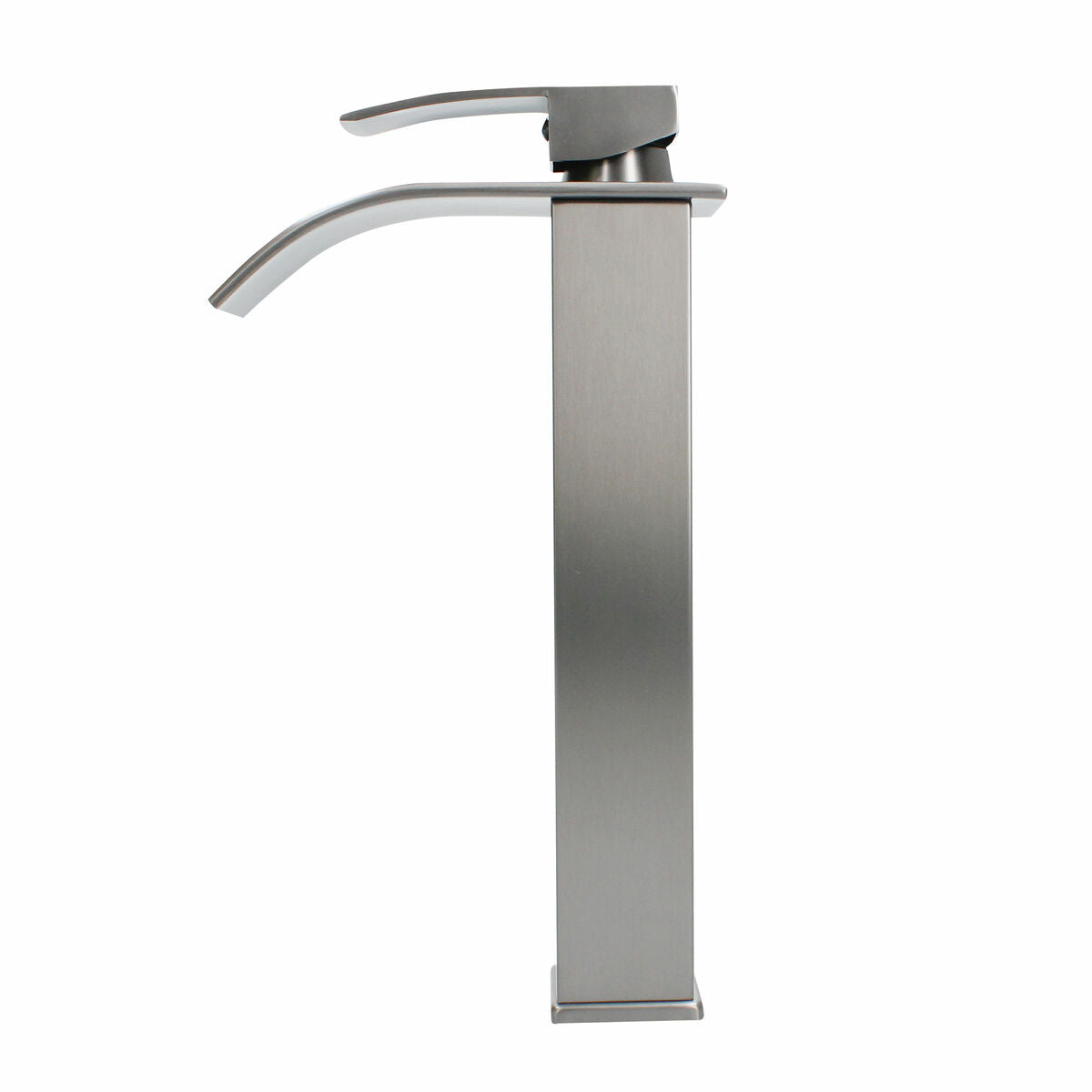 Mitigeur Fontastock Acier inoxydable Laiton Alliage de Zinc