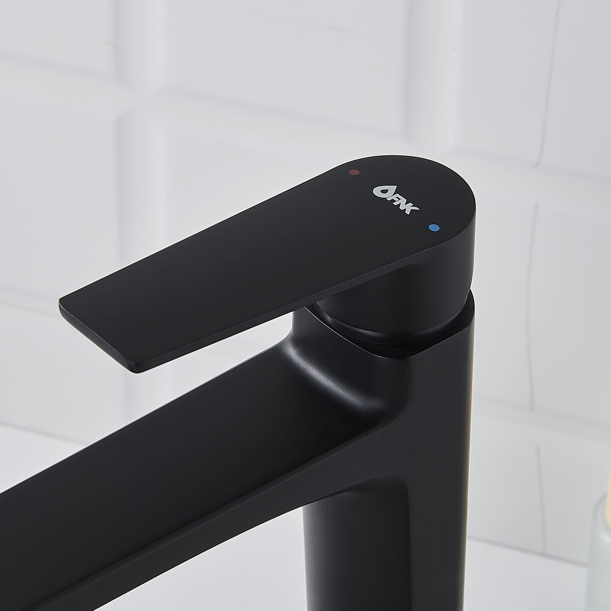 Mitigeur Fontastock Zinc Alliage de Zinc Élevé