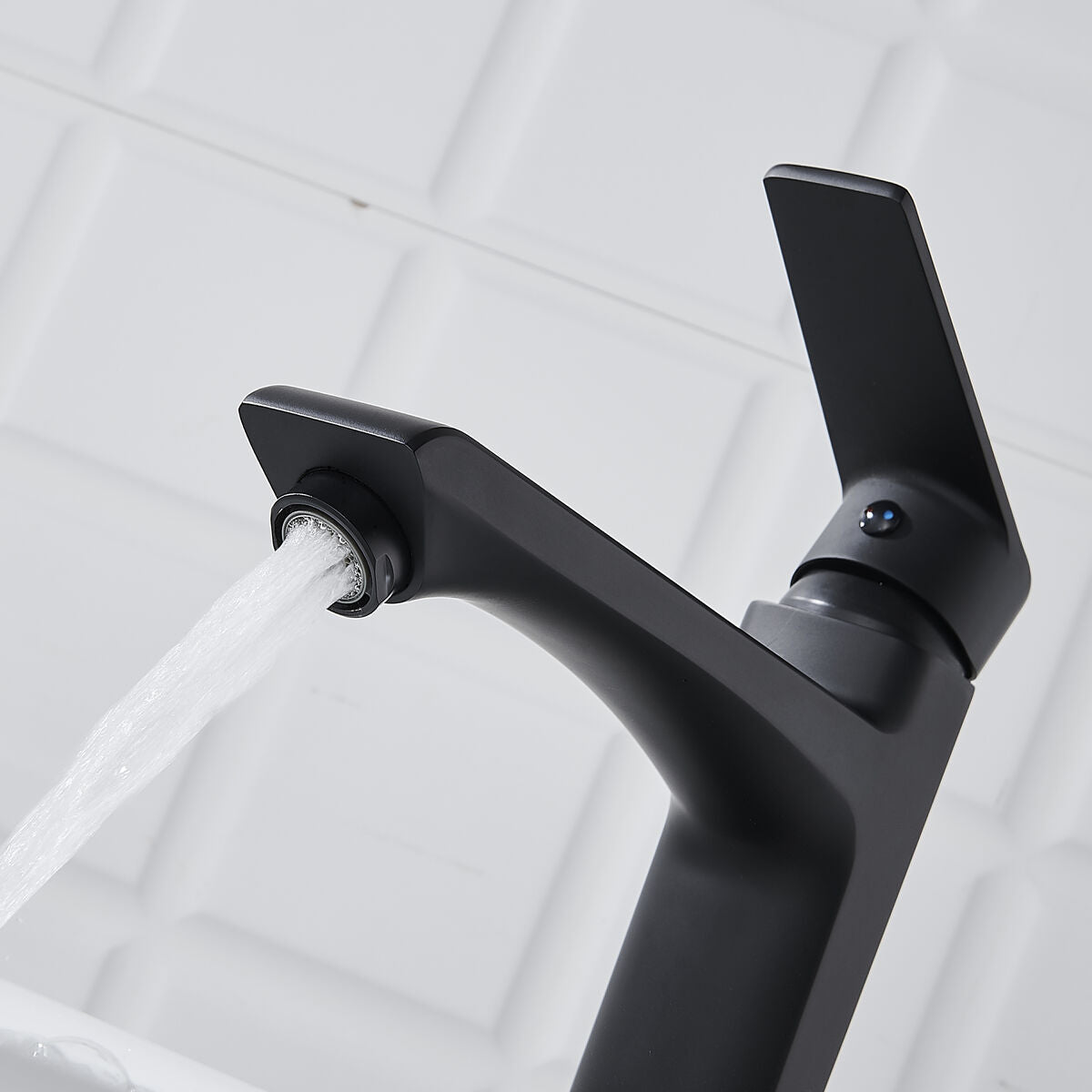 Mitigeur Fontastock Zinc Alliage de Zinc Élevé