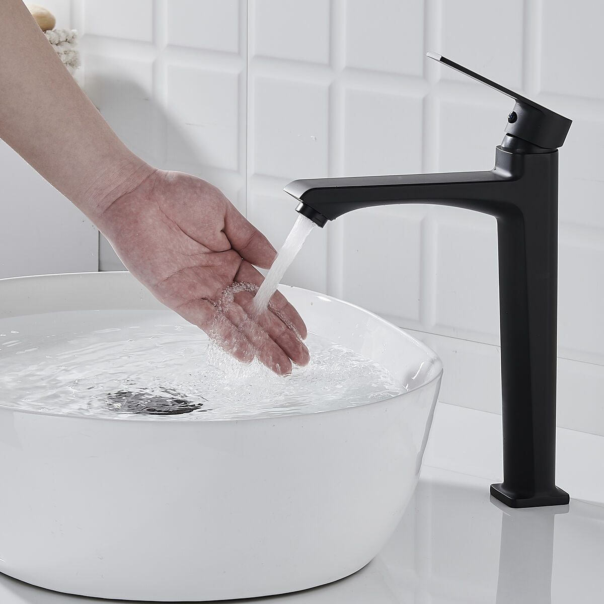 Mitigeur Fontastock Zinc Alliage de Zinc Élevé