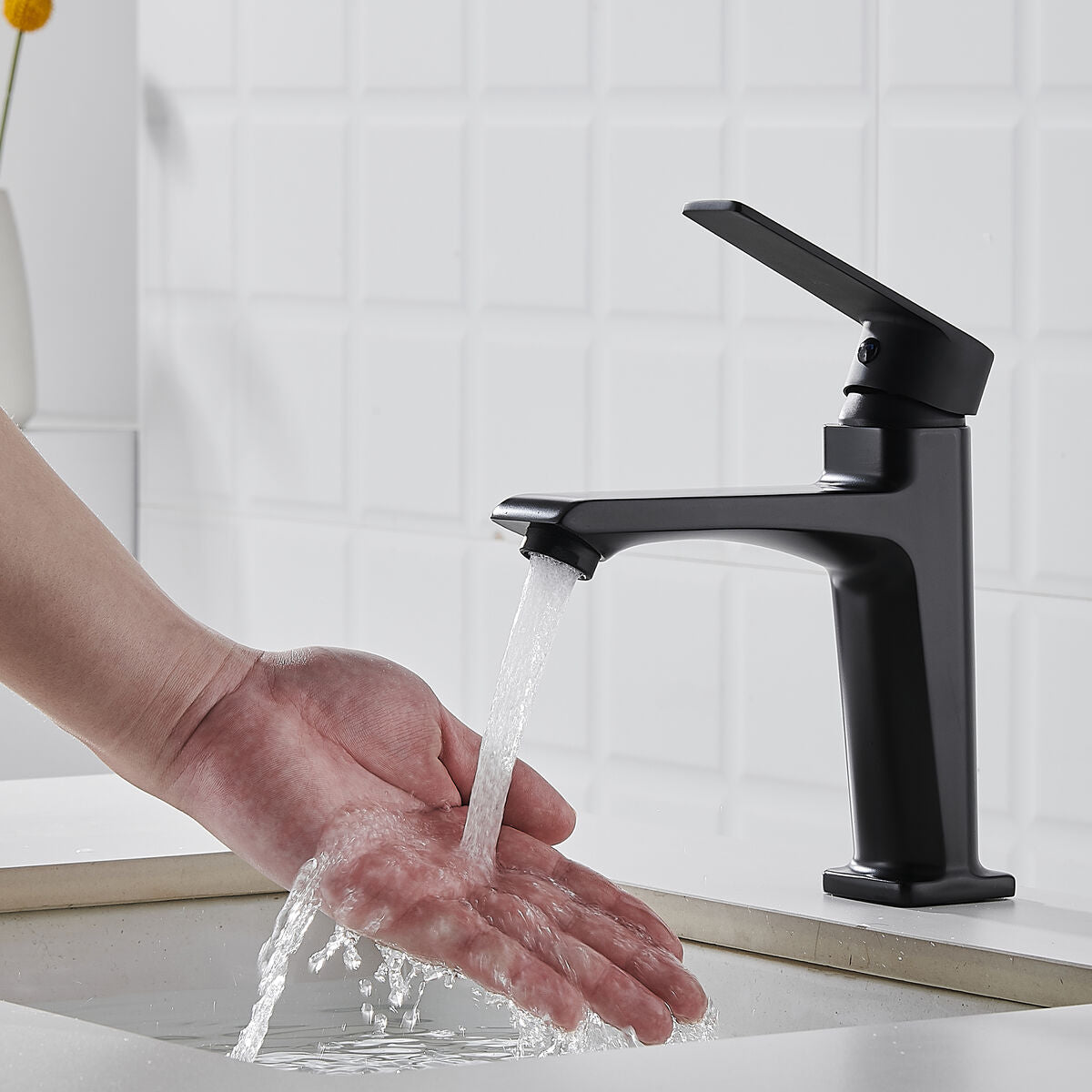 Mitigeur Fontastock Zinc Alliage de Zinc