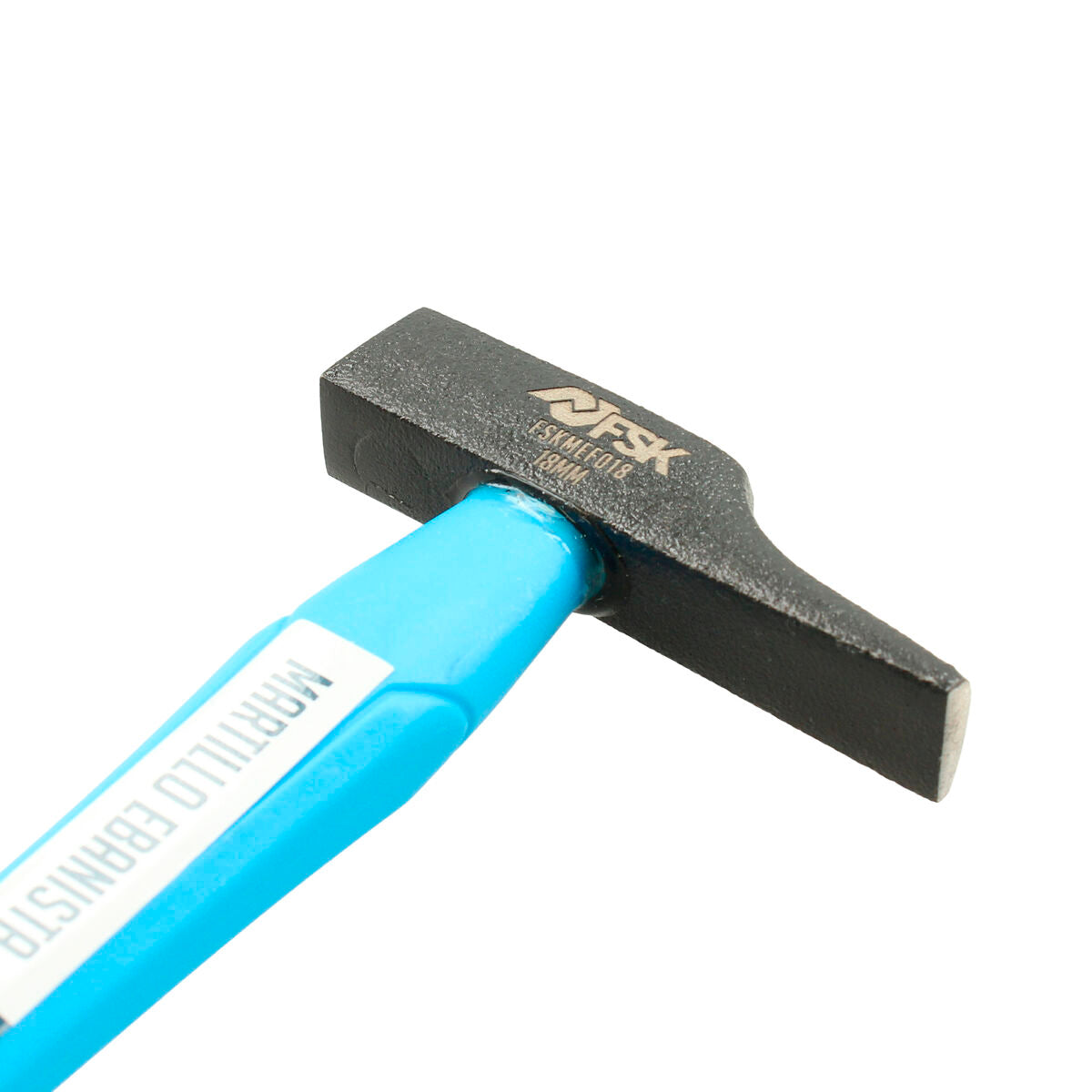 Marteau d'ébéniste Ferrestock Ø 18 mm