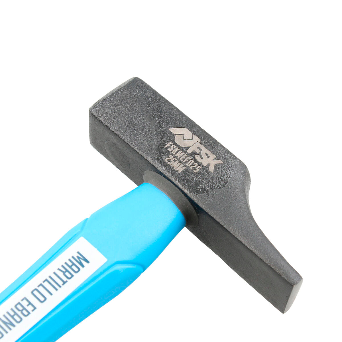 Marteau d'ébéniste Ferrestock Ø 25 mm