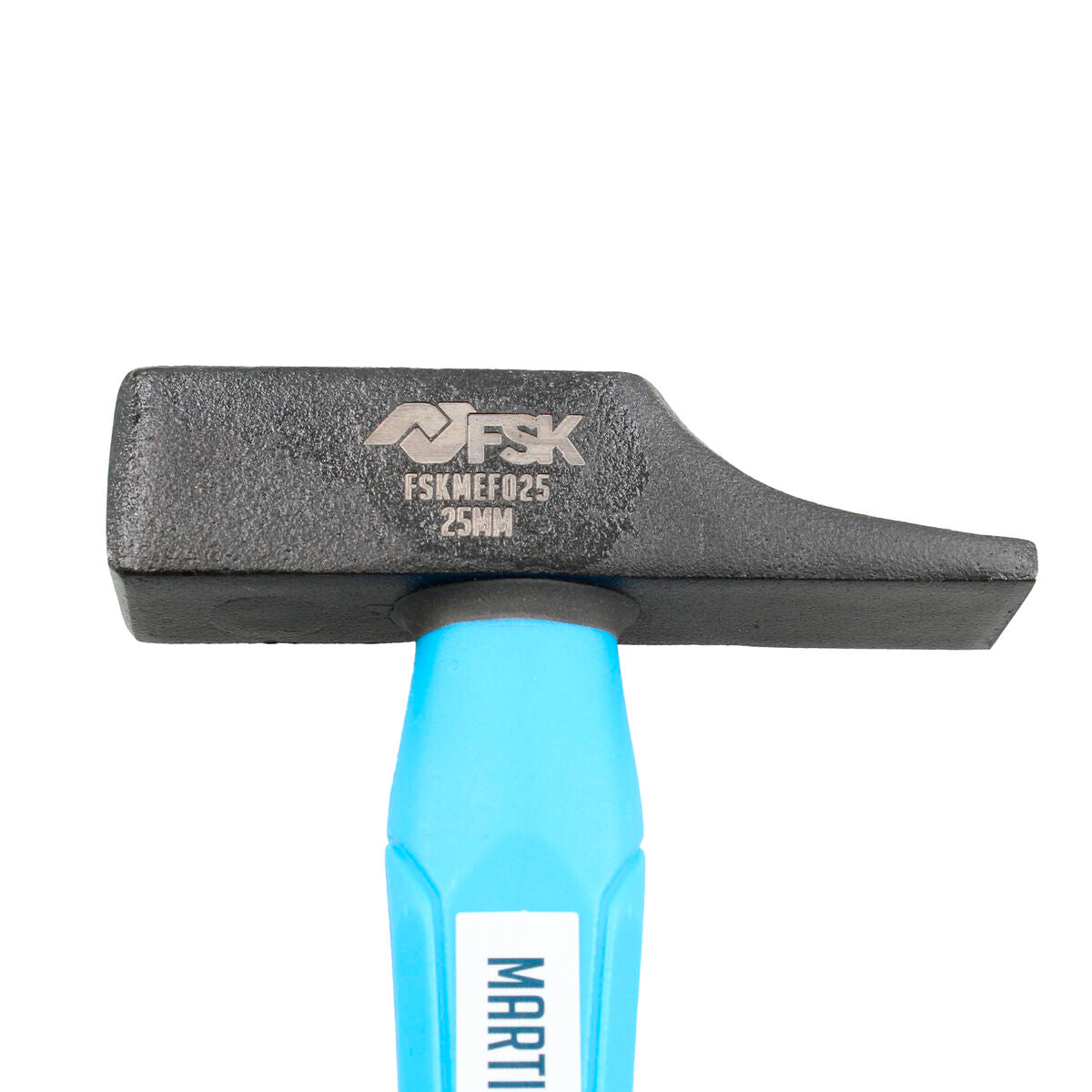 Marteau d'ébéniste Ferrestock Ø 25 mm