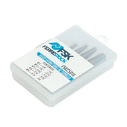 Ensemble d’extracteurs Ferrestock 1/8" 3/4" 5 pcs