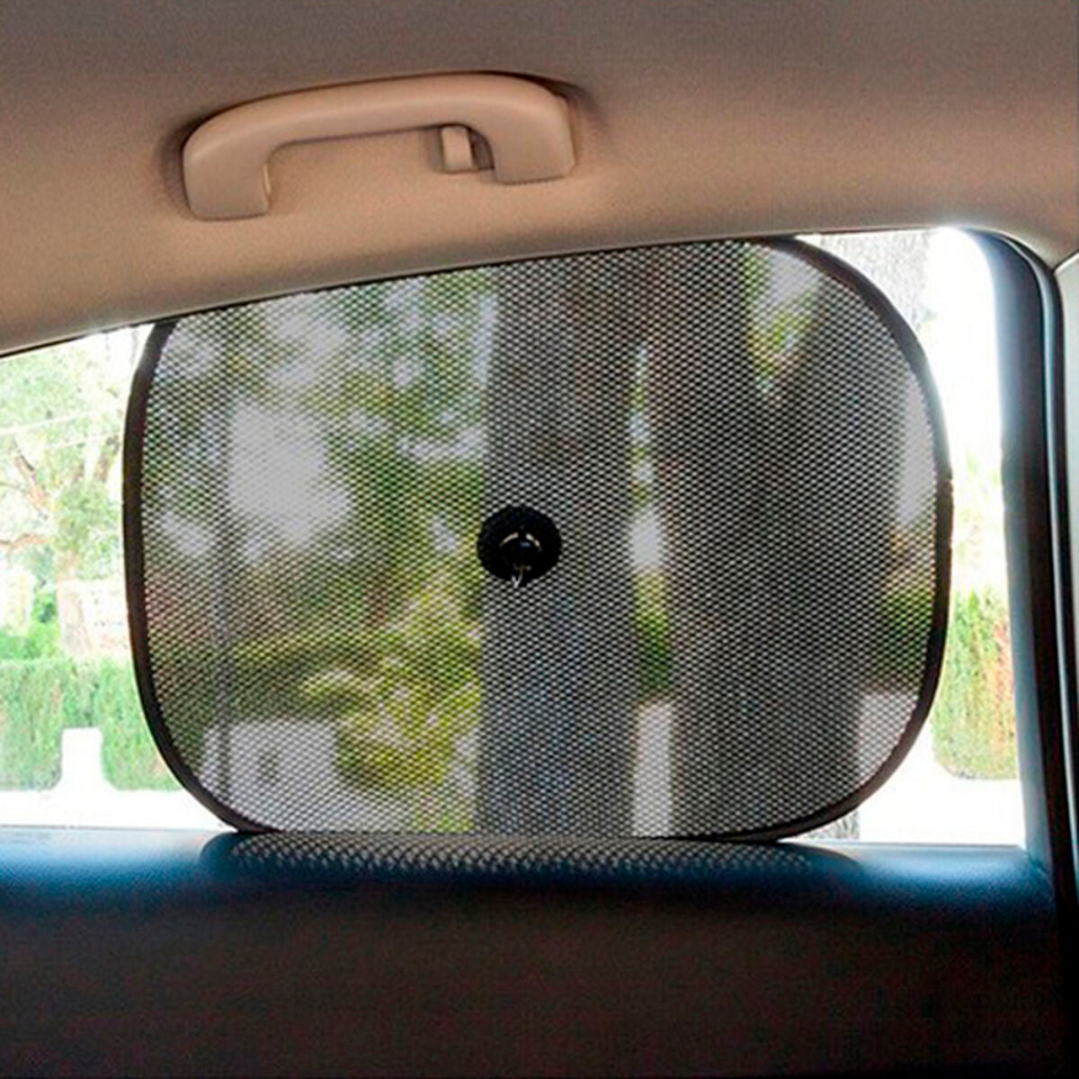 Pare-soleil latéral pour voiture BC Corona INT40115 (44 x 36 cm)(2 pcs)