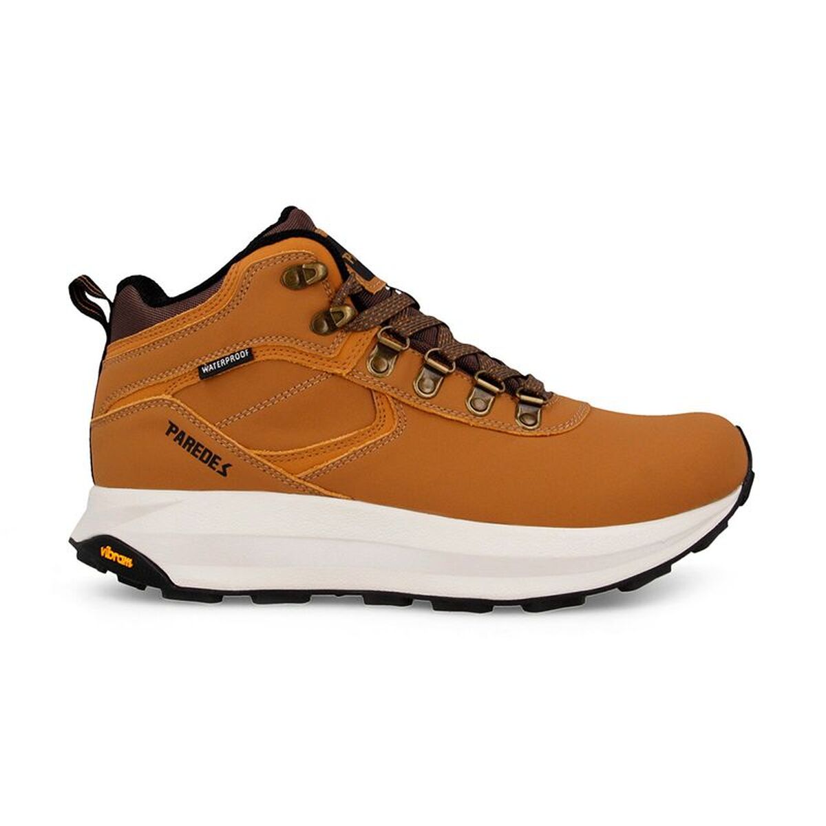 Bottes pour homme Paredes Paterna VIBRAM