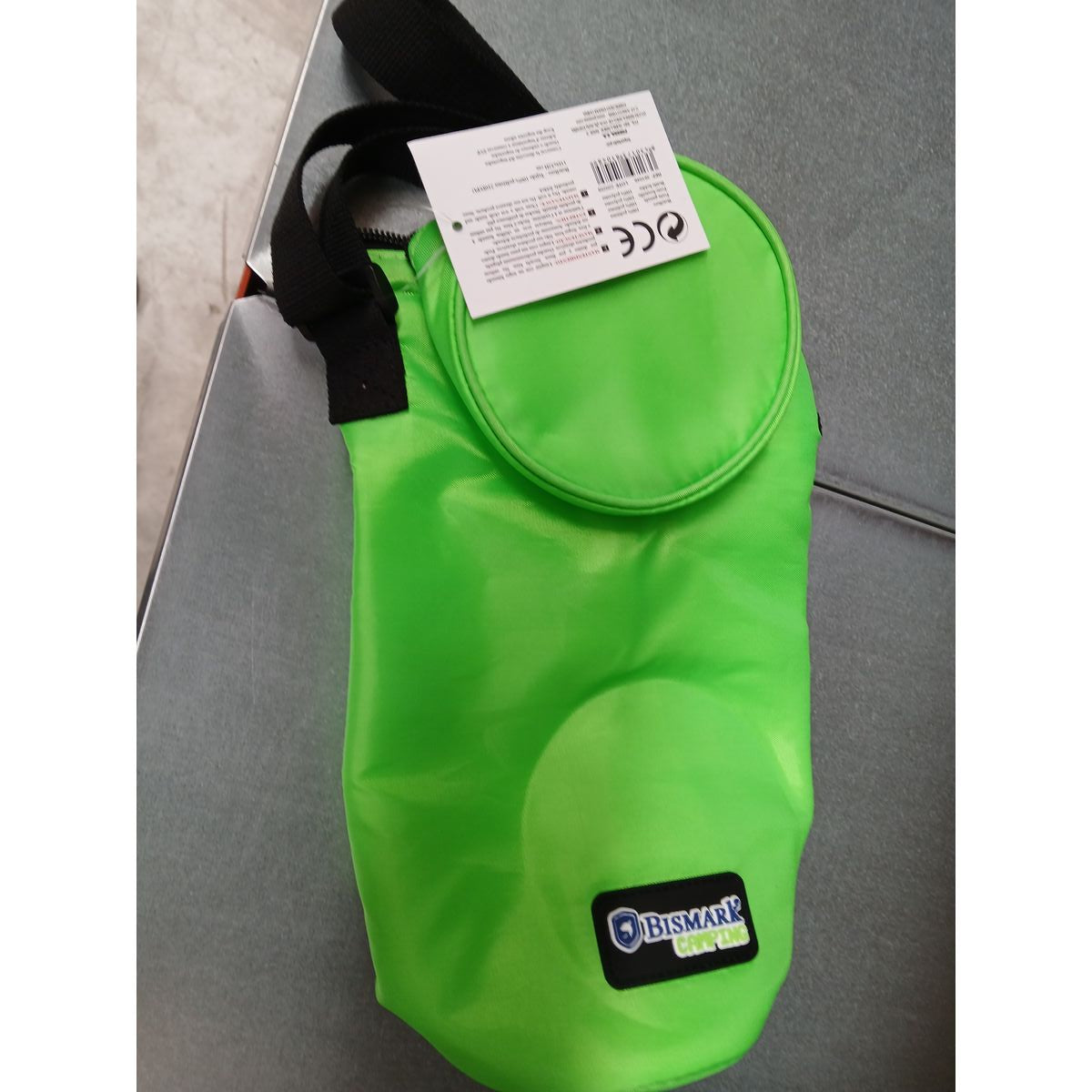 Glacière Bismark 10 x 33 cm Polyester