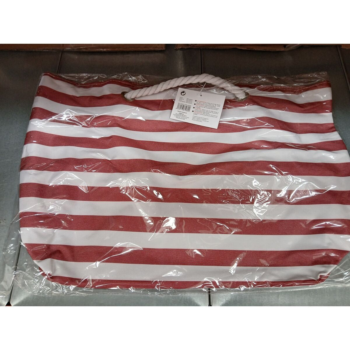 Sac de plage 59 x 19 x 40 cm