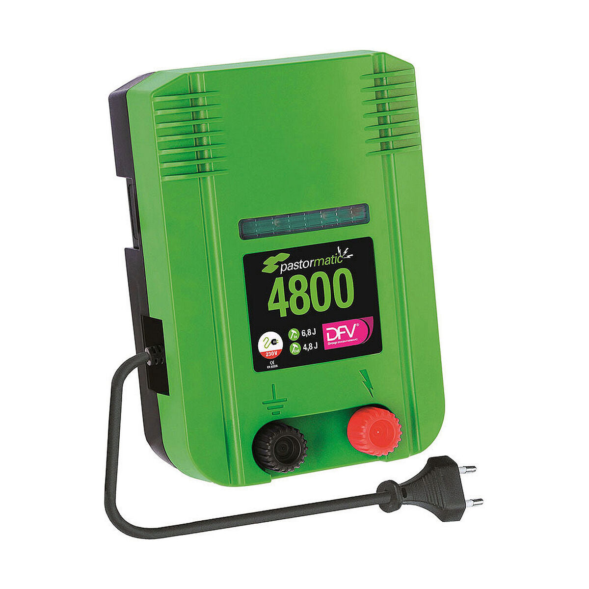 Clôture électrique Pastormatic Pastor 4800 Clôture