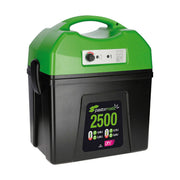 Clôture électrique Pastormatic Pastor 2500 Clôture