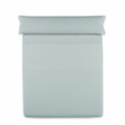 Taie d'oreiller Happy Home Gris 150 cm