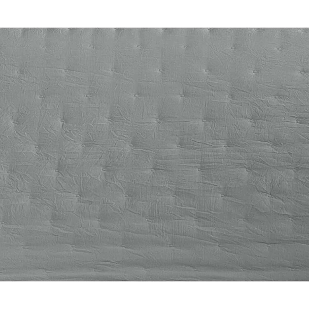 Couvre-lit Pierre Cardin DOTS Gris perlé Lit ½ persones (3 Pièces)