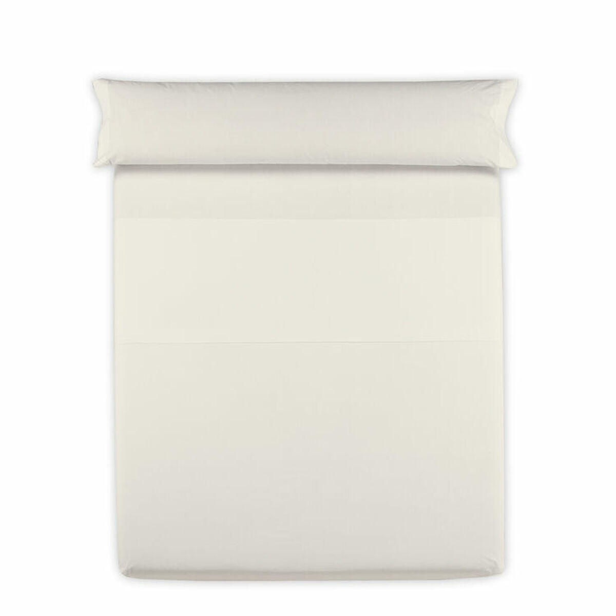 Drap Happy Home MixColors Beige Lit de 120