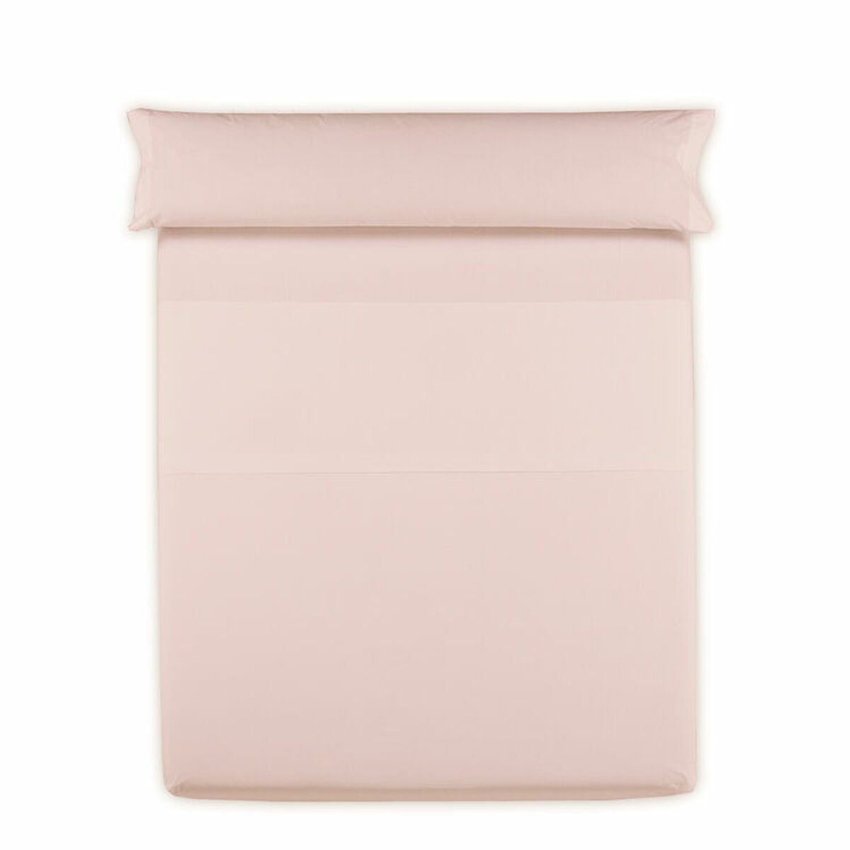 Drap Happy Home Nude Lit king size