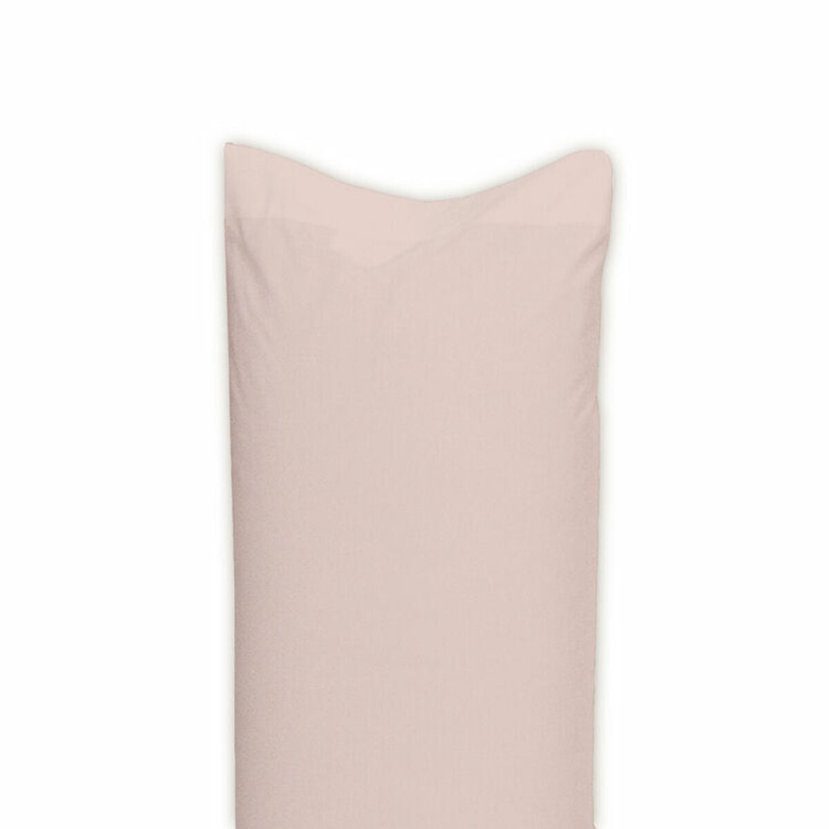 Taie d'oreiller Happy Home Nude 45 x 100 cm 2 Unités