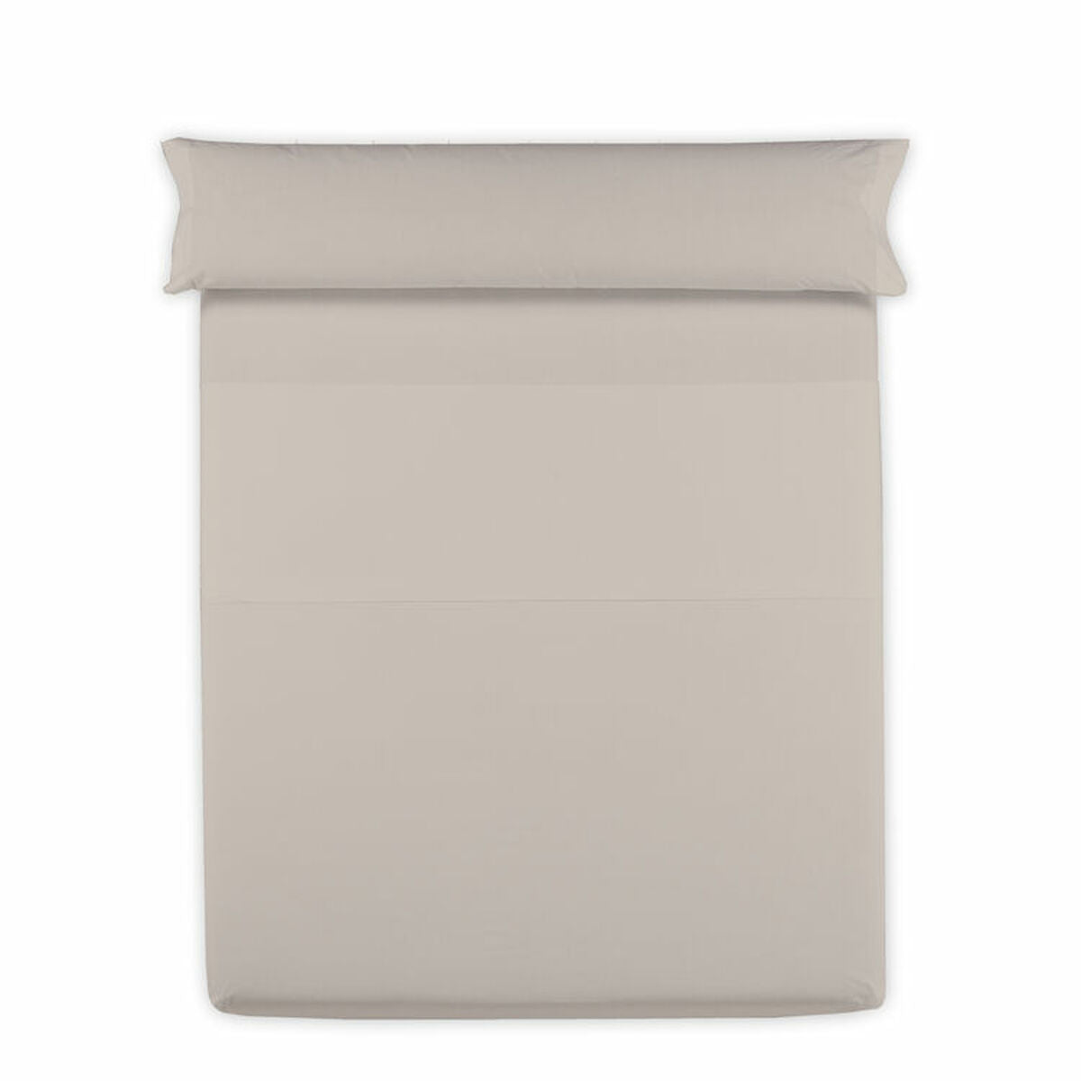 Drap Hosteline Terre 160 cm