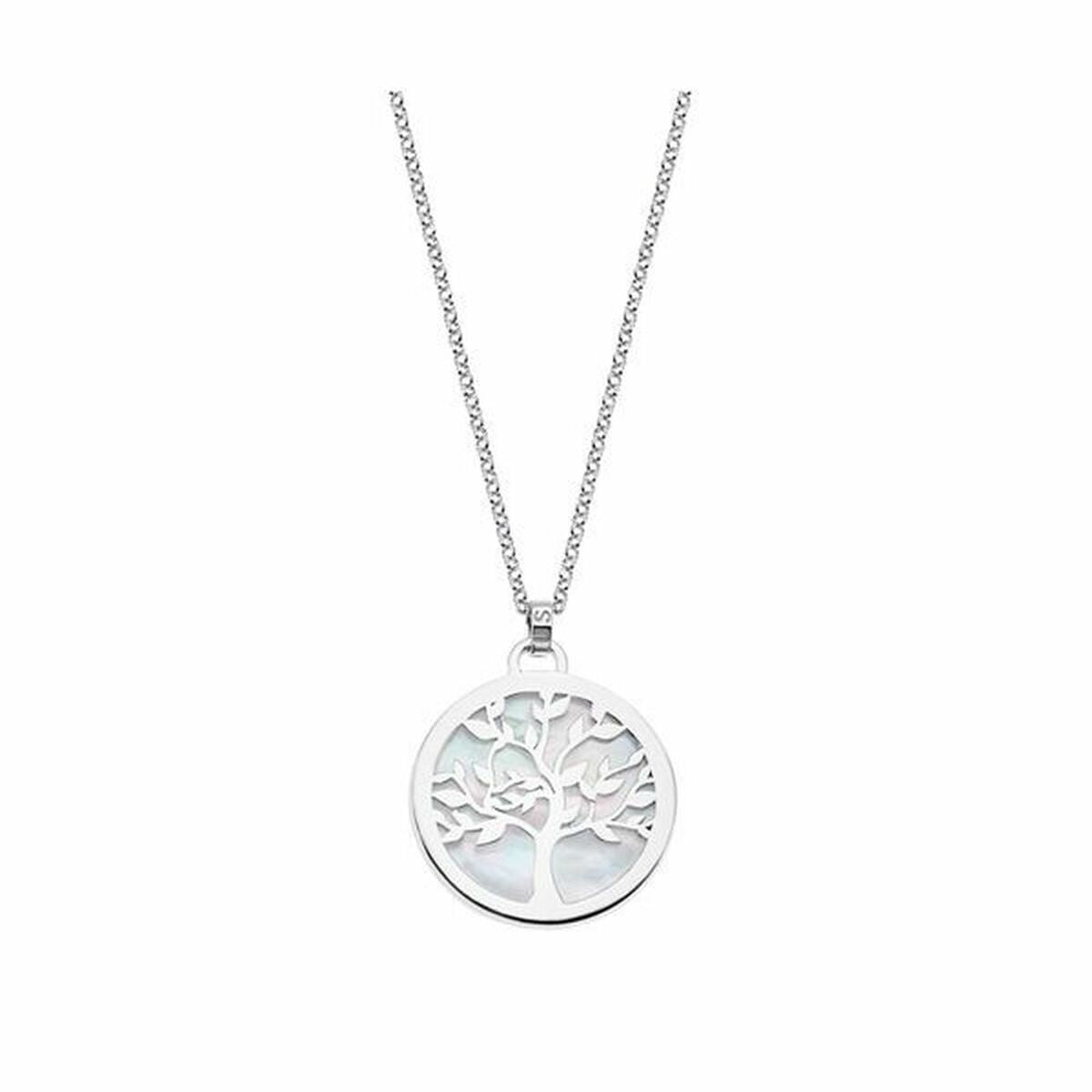 Collier Femme Lotus LP1821-1/1