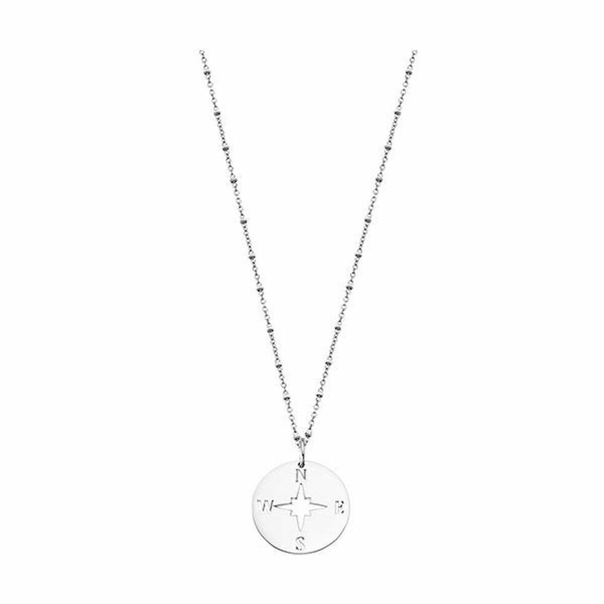 Collier Femme Lotus LP1956-1/1