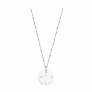 Collier Femme Lotus LP1956-1/1