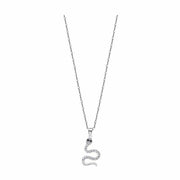 Collier Femme Lotus LP1972-1/1