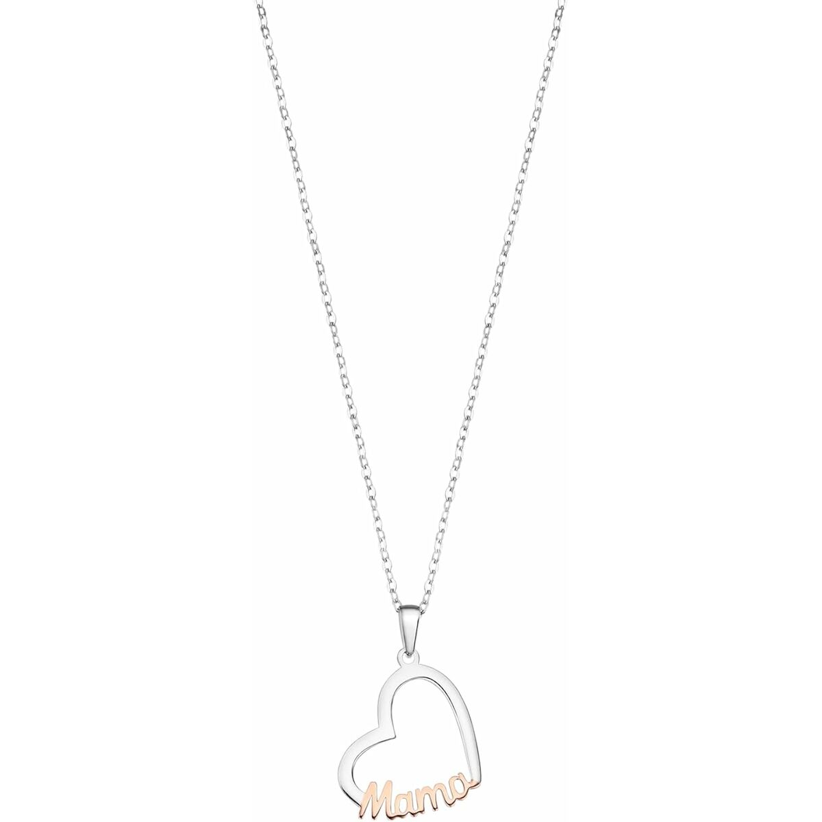 Collier Femme Lotus LP3403-1/1