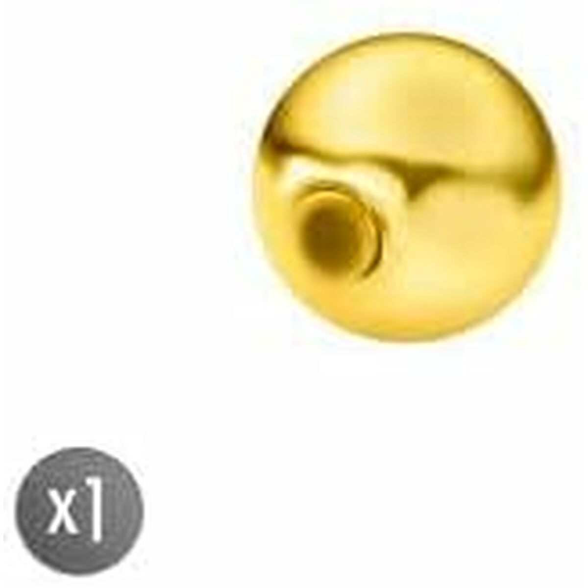 Boucles d´oreilles Femme Lotus LP9999-10/2 Métal