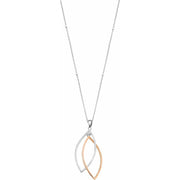 Collier Femme Lotus LP3533-1/1