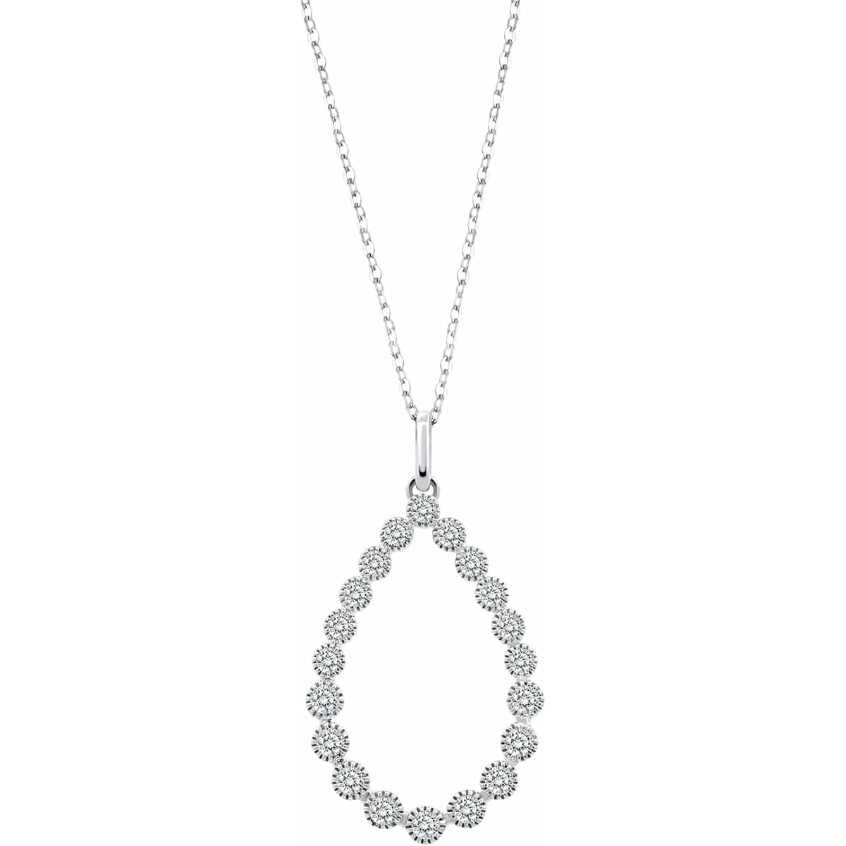 Collier Femme Lotus LP3559-1/1