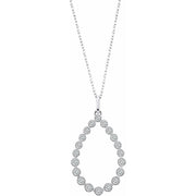 Collier Femme Lotus LP3559-1/1