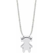 Collier Femme Lotus LP3755-1/1