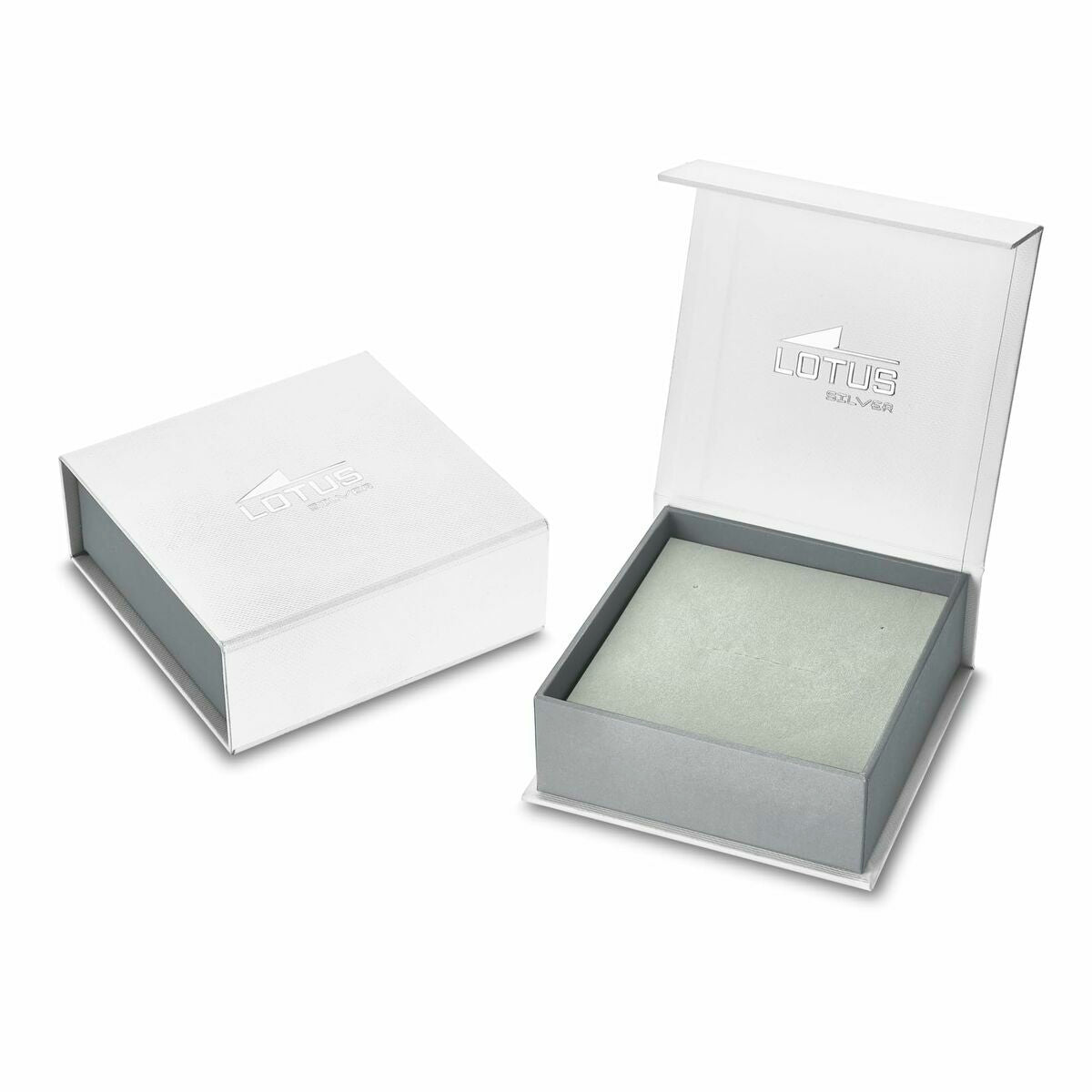 Collier Femme Lotus LP3844-1/1 Argenté