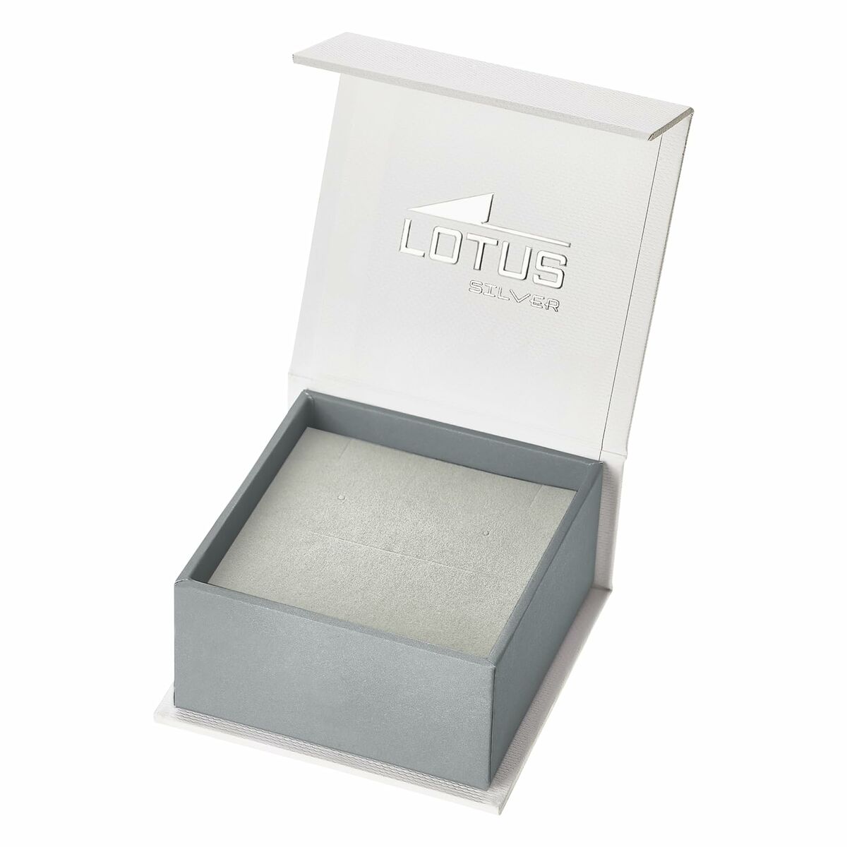 Bague Femme Lotus LP3786-3/316 Argenté 16